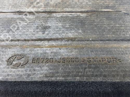 Boot lining HYUNDAI KONA (OS, OSE, OSI) 1.6 GDi Hybrid | BP32248212I3