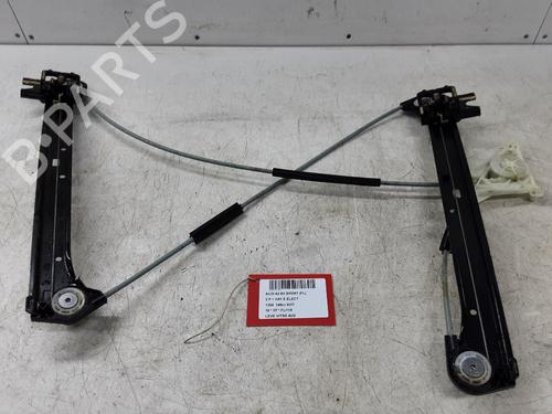 Front right window mechanism AUDI A3 (8V1, 8VK) 1.4 TSI | BP32246963C23 - Image 3