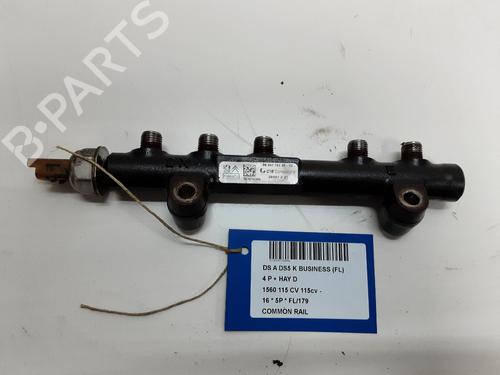 injection-rail-citroen-ds5-2011-2012-2013-2014-2015-2016-32245886 main image