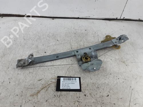 Used Front left window mechanism Front left window mechanism RENAULT CLIO IV (BH_) 0.9 TCe 90 (BHNF, BHMA, BHMH, BHJK, BHJR) (90 hp) 32245107 32245107