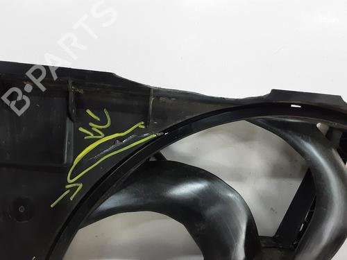 Heater blower motor VW GOLF VIII (CD1, DA1) 1.4 GTE Plug-in Hybrid | BP34103877M62 - Image 3