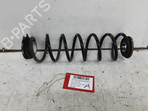 Used Shock absorber spring DS DS 3 / DS 3 CROSSBACK (UR_, UC_, UJ_) 1.5 BlueHDi 100 (UCYHYJ) (102 hp) 32249040