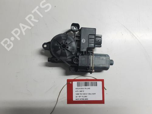 right-rear-window-motor-vw-golf-viii-cd1-da1-2019-32249490 main image