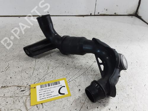 Intercooler pipe FORD FOCUS IV (HN) 1.0 EcoBoost mHEV | BP37497648M127 - Image 3