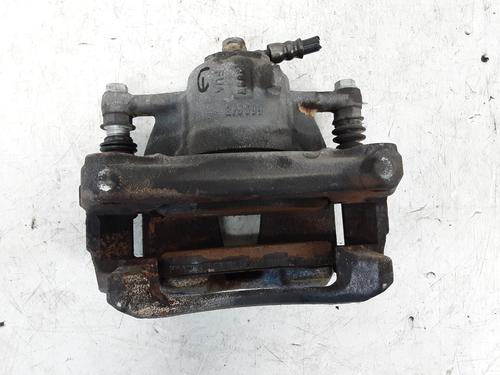 Right front brake caliper RENAULT MEGANE IV Hatchback (B9A/M/N_) 1.2 TCe 130 (B9MR) | BP36365921M104 - Image 3