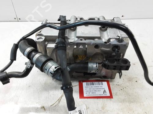 Electronic module MERCEDES-BENZ A-CLASS (W177) A 250 e (177.086) | BP33007786M83 - Image 4
