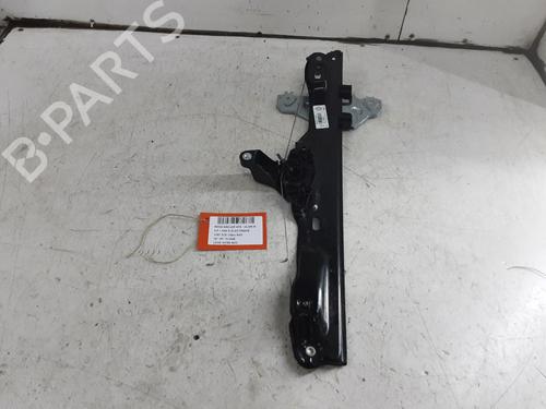 Front right window mechanism RENAULT KADJAR (HA_, HL_) 1.2 TCe 130 (HLMR) | BP32246050C23 - Image 2