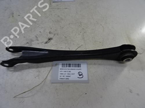 Used Right rear suspension arm Right rear suspension arm BMW 4 Gran Coupe (F36) 418 d (150 hp) 39057060 39057060