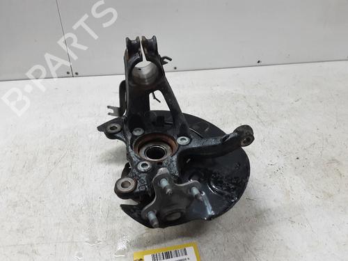 Right front steering knuckle SEAT LEON (KL1, KLG) 1.5 eTSI | BP39063632M26 - Image 3