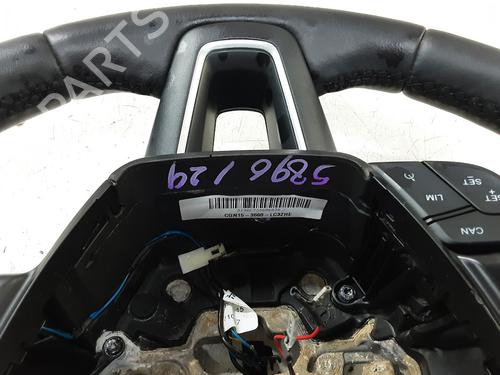 Steering wheel FORD ECOSPORT 1.0 EcoBoost | BP32249152C49