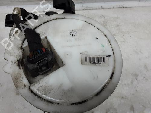 Fuel pump MERCEDES-BENZ B-CLASS Sports Tourer (W245) B 180 CDI (245.207) | BP20283623M76 