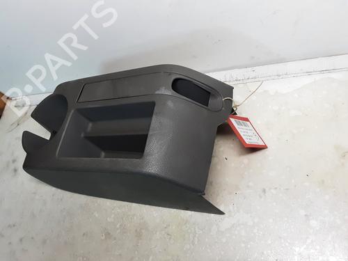 Used Middle console Middle console 23503749 23503749