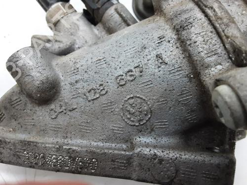 Throttle body VW CADDY IV Box Body/MPV (SAA, SAH) 2.0 TDI 4motion | BP32245891M82