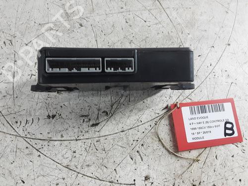 Control unit LAND ROVER RANGE ROVER EVOQUE (L551) 2.0 D150 | BP34471754M11 - Image 4