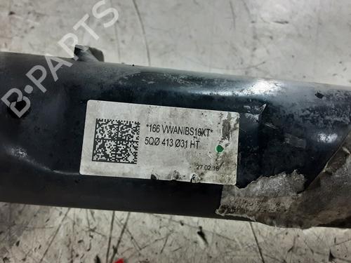 Right front shock absorber VW T-ROC (A11, D11) 2.0 TSI 4motion | BP32293518M17 - Image 3