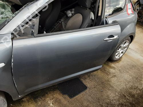 Used Left front door ALFA ROMEO MITO (955_) 1.4 (955AXB1B) (78 hp) 20484775