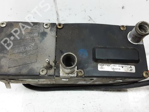 Electronic module FORD FIESTA VI (CB1, CCN) 1.25 | BP39058779M83 - Image 2