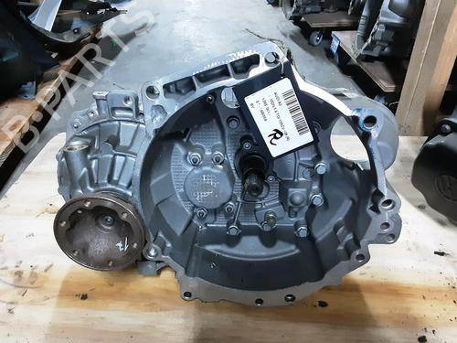 Used Gearbox AUDI A3 Sportback (8PA) 1.6 TDI (105 hp) 20281987