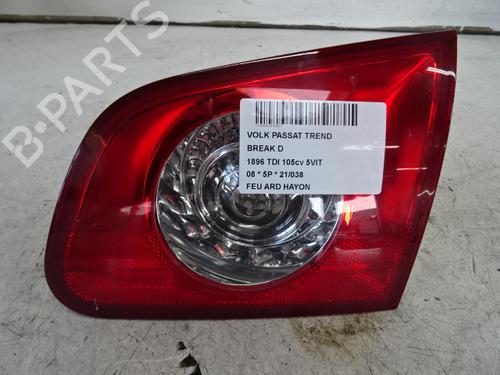 Used Right tailgate light Right tailgate light 39051198 39051198