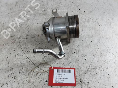 Used Egr Egr MERCEDES-BENZ B-CLASS Sports Tourer (W247) B 180 d (247.003) (116 hp) 32249046 32249046