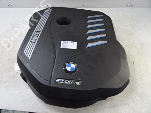 Used Upper protection Upper protection 39057984 39057984