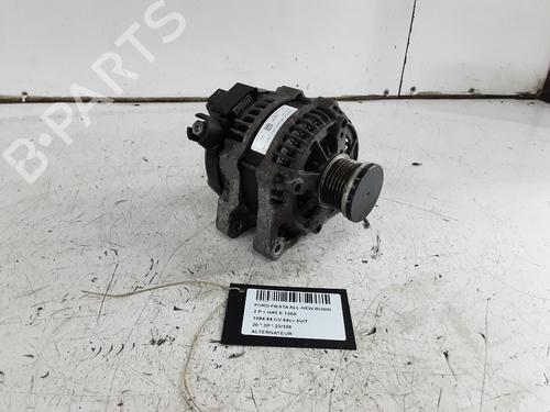 Used Alternator Alternator FORD FIESTA VII (HJ, HF) 1.1 Ti-VCT (86 hp) 20286038 20286038