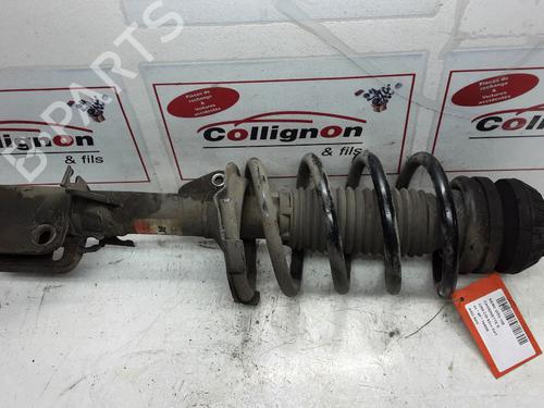 Used Left front shock absorber Left front shock absorber MERCEDES-BENZ VITO Van (W638) 108 CDI 2.2 (638.094) (82 hp) 20279745 20279745