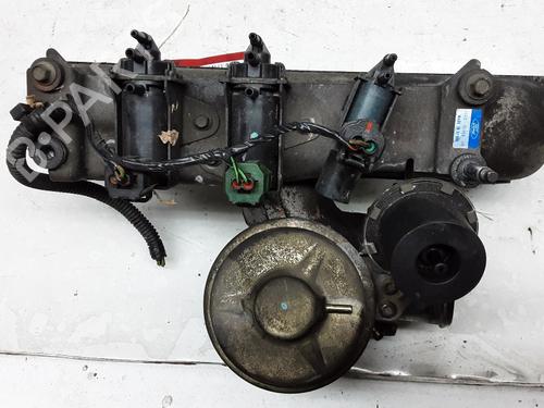 EGR-Ventil FORD FOCUS I (DAW, DBW) 1.8 TDCi | BP20284225M69 