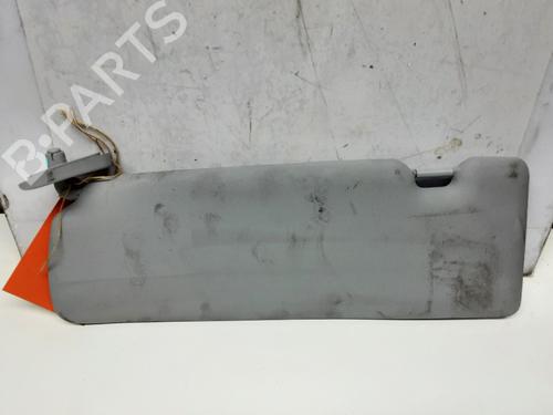 Right sun visor BMW 1 (E81) 118 d | BP20280607I2 - Image 2