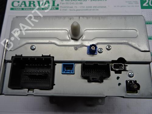 Used Electronic module OPEL MOKKA / MOKKA X (J13) 1.6 CDTI (_76) (110 hp) 20274378