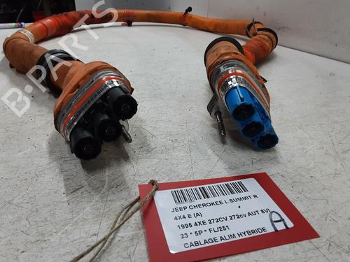 Cable JEEP GRAND CHEROKEE L V (WL) 2.0 4xe Plug-in Hybrid | BP32246468E12 - Image 3