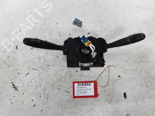 Used Switch Switch PEUGEOT PARTNER Box Body/MPV 1.6 HDi (90 hp) 33872137 33872137