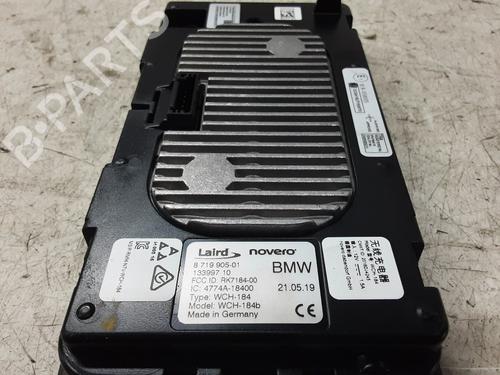 Control unit BMW X4 (G02, F98) xDrive 20 d | BP32161329M11 - Image 3