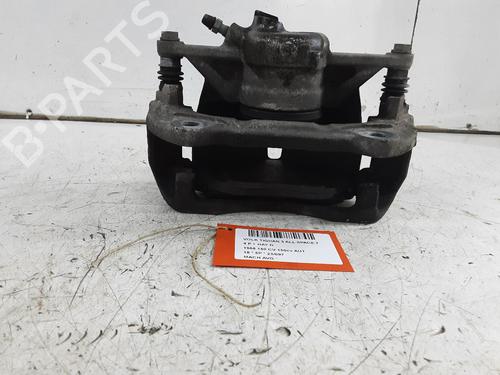 Left front brake caliper VW TIGUAN ALLSPACE (BW2, BJ2) 2.0 TDI | BP20288163M105 