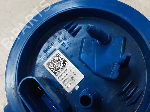 Fuel pump SEAT LEON (KL1, KLG) 1.5 eTSI | BP39063770M76 - Image 2