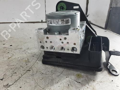 ABS pump VW GOLF VIII (CD1, DA1) 1.4 GTE Plug-in Hybrid | BP39059441M43 - Image 4