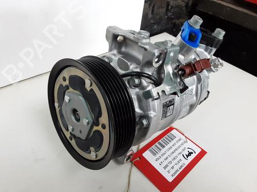 AC compressor VW GOLF VIII (CD1, DA1) 2.0 TDI | BP26129310M34 - Image 2