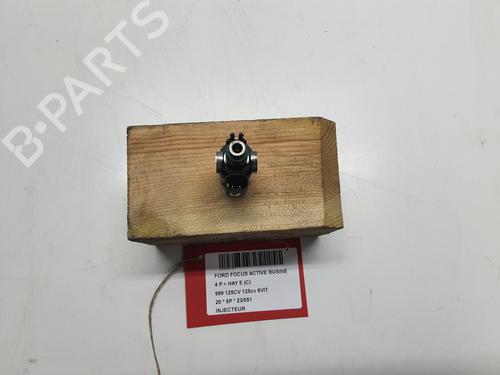 Injector FORD FOCUS IV (HN) 1.0 EcoBoost | BP32850777M100 - Image 3