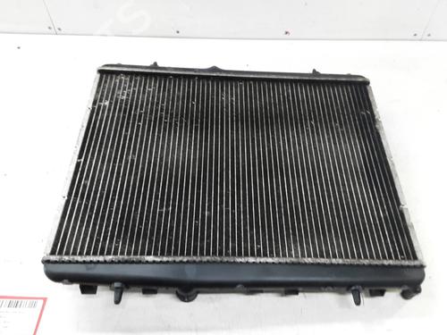 Used Water radiator CITROËN DS3 (SA_) 1.6 HDi 90 (92 hp) 32249345