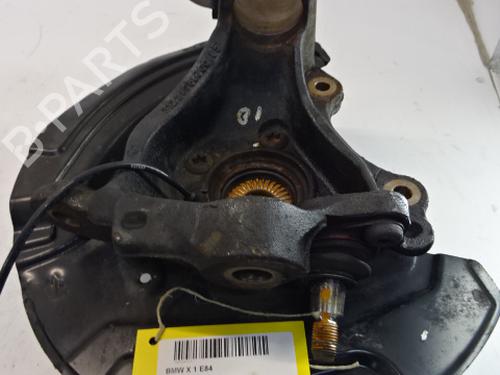 right-front-steering-knuckle-bmw-x1-e84-2009-2010-2011-2012-2013-2014-2015-39052717 main image