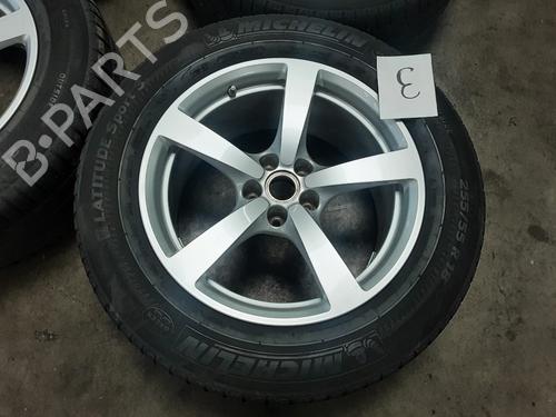 Fælk PORSCHE MACAN (95B) 3.0 S | BP33199382C45 - Image 4