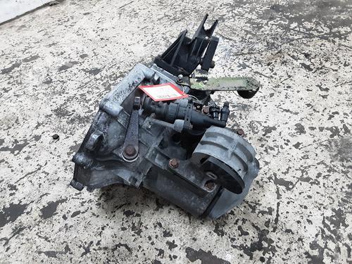 Gearbox MINI MINI (R50, R53) Cooper | BP22176571M3 