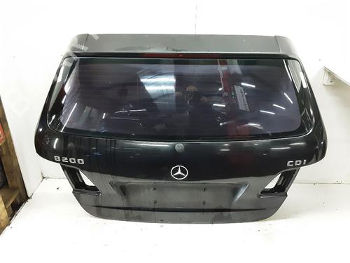 Tailgate MERCEDES-BENZ B-CLASS Sports Tourer (W245) B 200 CDI (245.208) | BP20721158C6 