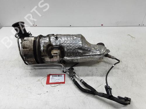 Particulate filter CITROËN C4 II (NC_) 1.6 HDi 115 | BP32248312M81 - Image 3