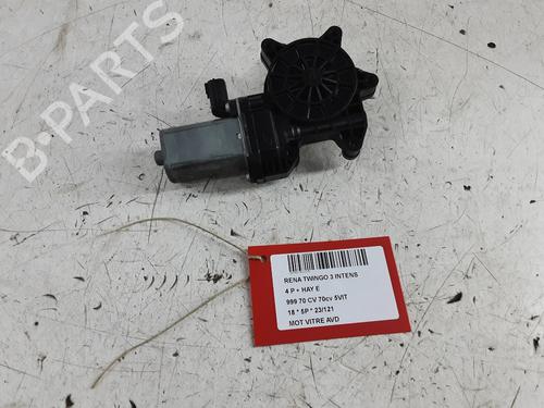 Used Right front window motor Right front window motor RENAULT TWINGO III (BCM_, BCA_) 1.0 SCe 70 (71 hp) 20286362 20286362