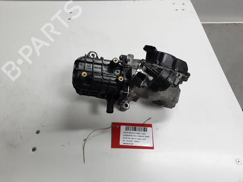 Egr Egr PEUGEOT BOXER Van 2.2 BlueHDi 140 (140 hp) 33247689 33247689