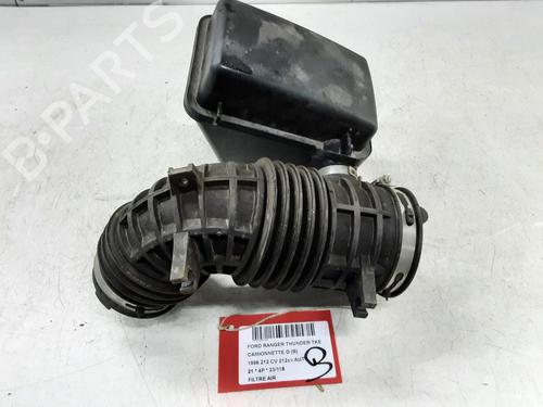 Air filter box FORD RANGER (TKE) 2.0 EcoBlue 4x4 | BP27349446M87 - Image 2