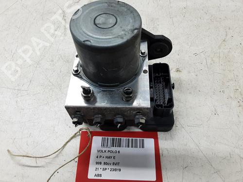 abs-pump-vw-polo-vi-aw1-bz1-ae1-2017-23220598 main image