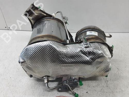 Particulate filter VW ARTEON (3H7, 3H8) 2.0 TDI | BP25994565M81 - Image 3