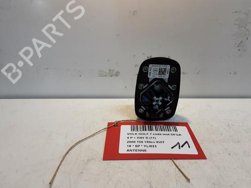 Antenna/Base VW GOLF VII (5G1, BQ1, BE1, BE2) 2.0 TDI | BP29168103C140 